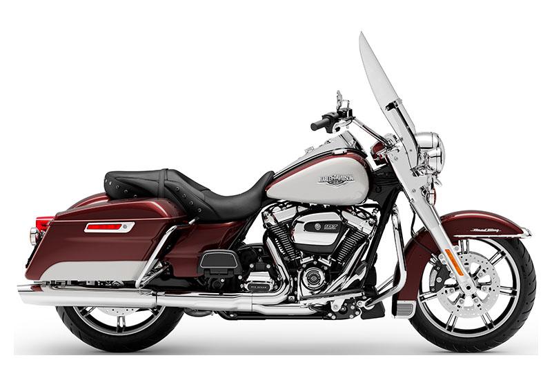 2021 Harley-Davidson Road King® in Sandy, Utah - Photo 1