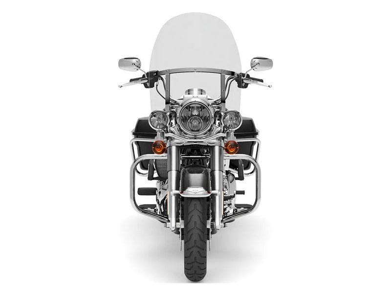2021 Harley-Davidson Road King® in New London, Connecticut
