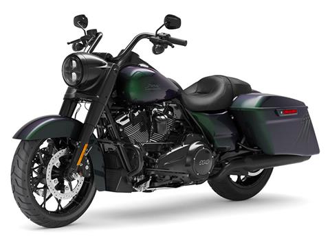 2021 Harley-Davidson Road King® Special in Mount Vernon, Illinois - Photo 4