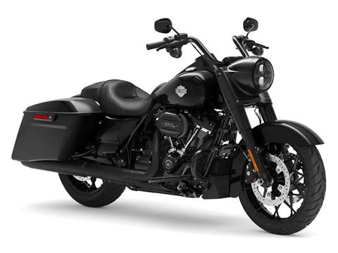 2021 Harley-Davidson Road King® Special in San Antonio, Texas - Photo 3