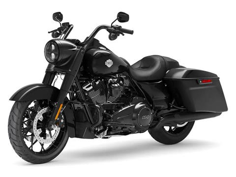 2021 Harley-Davidson Road King® Special in San Antonio, Texas - Photo 4