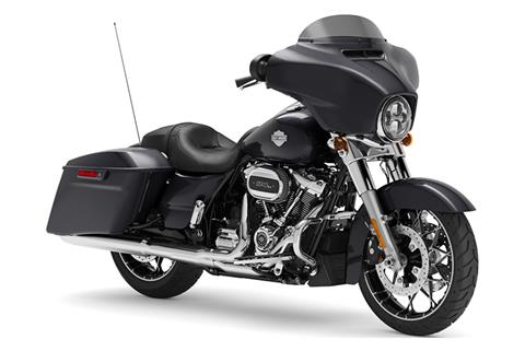 2021 Harley-Davidson Street Glide® Special in Athens, Ohio - Photo 3