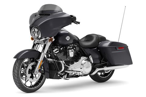 2021 Harley-Davidson Street Glide® Special in Athens, Ohio - Photo 4