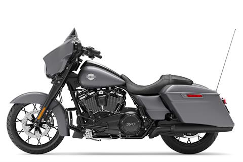 2021 Harley-Davidson Street Glide® Special in Logan, Utah - Photo 2