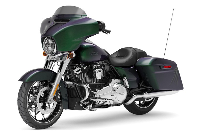 2021 Harley-Davidson Street Glide® Special in Sanford, Florida - Photo 12