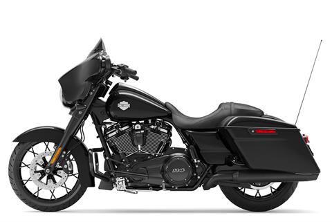 2021 Harley-Davidson Street Glide® Special in Ames, Iowa - Photo 2