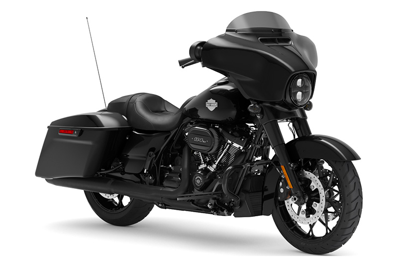 2021 Harley-Davidson Street Glide® Special in West Long Branch, New Jersey - Photo 3