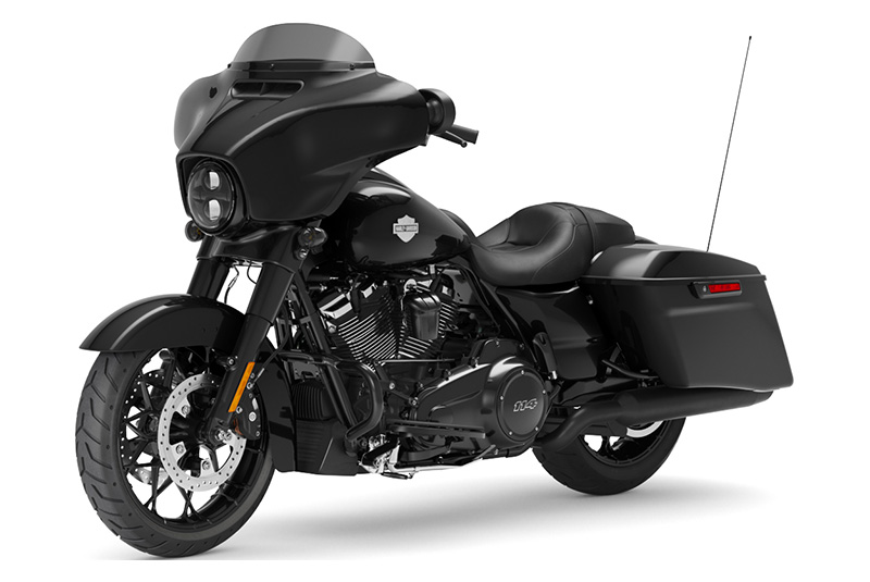 2021 Harley-Davidson Street Glide® Special in Kingwood, Texas - Photo 4