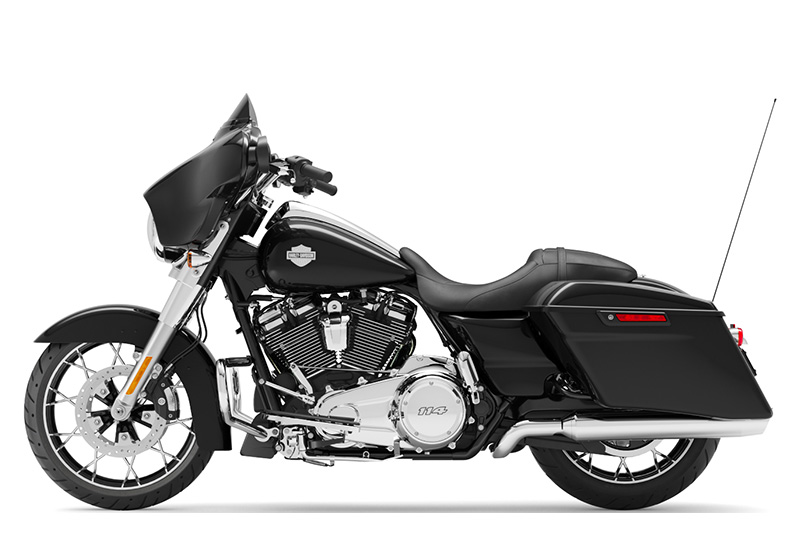 2021 Harley-Davidson Street Glide® Special in Athens, Ohio - Photo 2