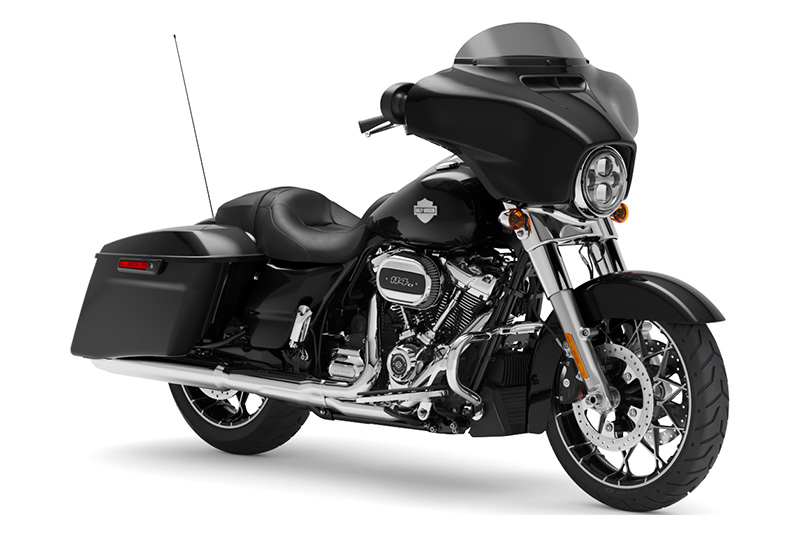 2021 Harley-Davidson Street Glide® Special in Mauston, Wisconsin - Photo 12