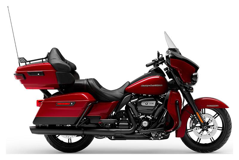 2021 Harley-Davidson Ultra Limited in Mauston, Wisconsin - Photo 11