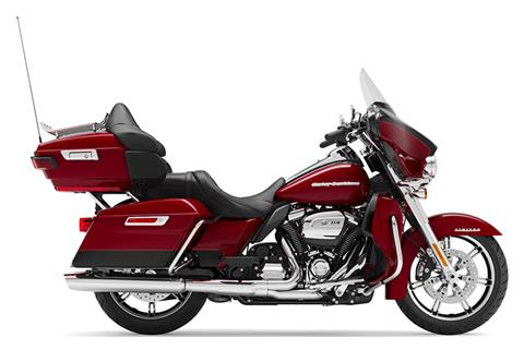 2021 Harley-Davidson Ultra Limited in Logan, Utah - Photo 1