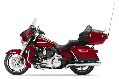 2021 Harley-Davidson Ultra Limited in Shorewood, Illinois - Photo 2