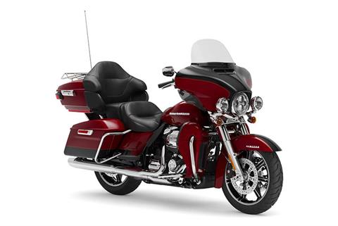 2021 Harley-Davidson Ultra Limited in Carrollton, Texas - Photo 28