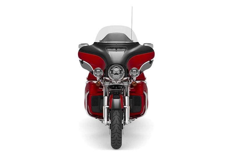 2021 Harley-Davidson Ultra Limited in Kingwood, Texas - Photo 5