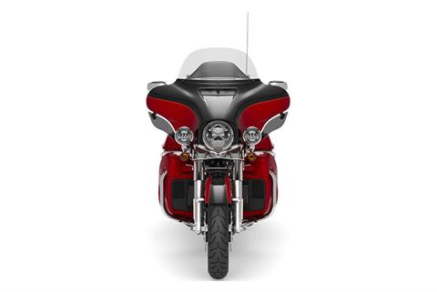 2021 Harley-Davidson Ultra Limited in Rochester, Minnesota - Photo 5