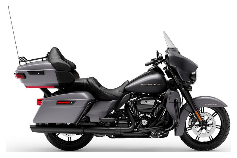 2021 Harley-Davidson Ultra Limited in New London, Connecticut - Photo 1