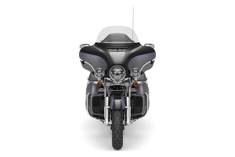 2021 Harley-Davidson Ultra Limited in Cedar Rapids, Iowa - Photo 10