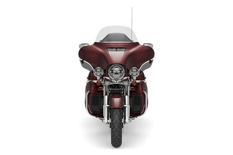 2021 Harley-Davidson Ultra Limited in Chariton, Iowa - Photo 5
