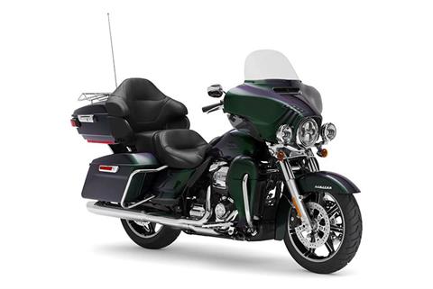 2021 Harley-Davidson Ultra Limited in Washington, Utah - Photo 3