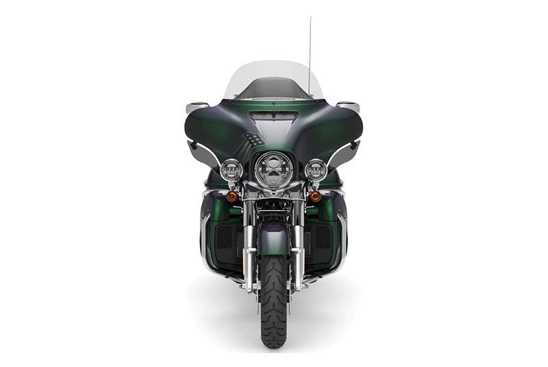 2021 Harley-Davidson Ultra Limited in San Antonio, Texas