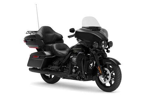 2021 Harley-Davidson Ultra Limited in Riverdale, Utah - Photo 3