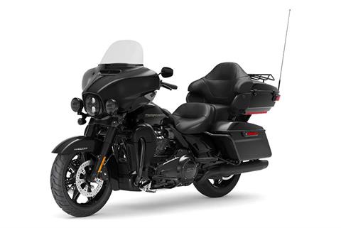 2021 Harley-Davidson Ultra Limited in Marion, Illinois - Photo 4
