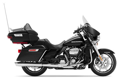 2021 Harley-Davidson Ultra Limited in Colorado Springs, Colorado