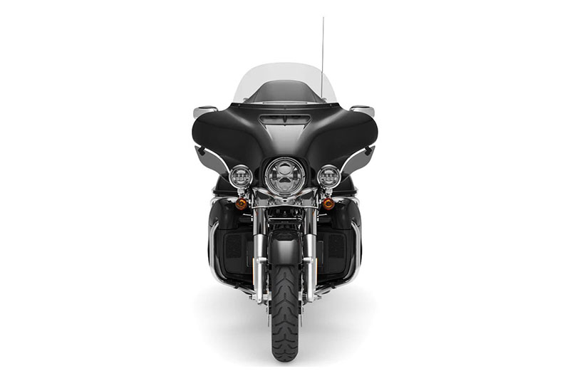 2021 Harley-Davidson Ultra Limited in Burlington, Iowa