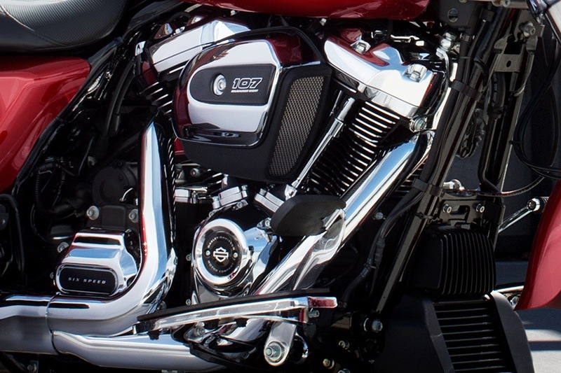 2018 Harley-Davidson Freewheeler® in Dumfries, Virginia - Photo 14