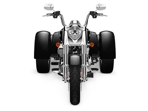2018 Harley-Davidson Freewheeler® in Marietta, Georgia - Photo 5