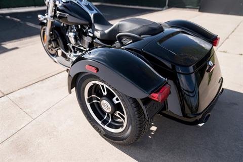 2019 Harley-Davidson Freewheeler® in San Antonio, Texas - Photo 14