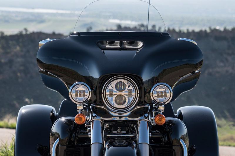 2019 harley tri glide for sale