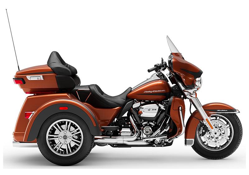 2019 harley tri glide for sale