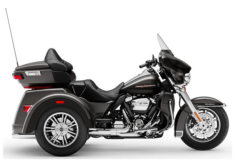 2019 Harley-Davidson Tri Glide® Ultra in Carrollton, Texas - Photo 16