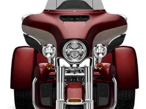 2018 Harley-Davidson Tri Glide® Ultra in Tyrone, Pennsylvania - Photo 8