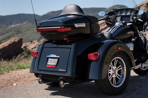 2019 Harley-Davidson Tri Glide® Ultra in Colorado Springs, Colorado - Photo 17