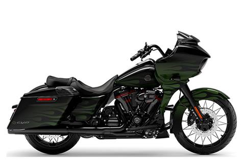 2022 Harley-Davidson CVO™ Road Glide® in Shorewood, Illinois