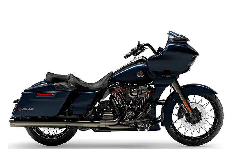 2022 Harley-Davidson CVO™ Road Glide® in Omaha, Nebraska - Photo 1