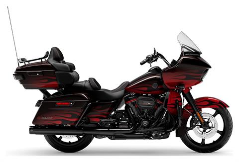 2022 Harley-Davidson CVO™ Road Glide® Limited in Forsyth, Illinois - Photo 1