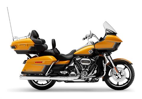 2022 Harley-Davidson CVO™ Road Glide® Limited in Augusta, Maine