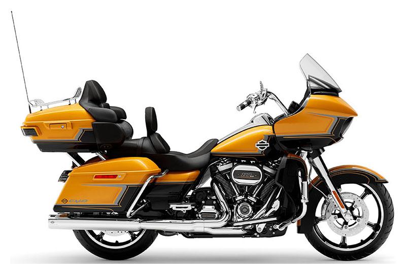 2022 Harley-Davidson CVO™ Road Glide® Limited in Cotati, California - Photo 1
