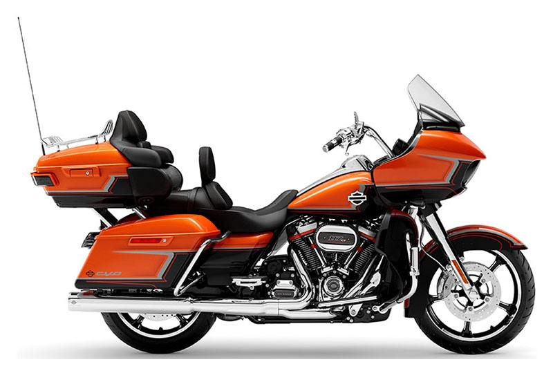 2022 Harley-Davidson CVO™ Road Glide® Limited in Athens, Ohio - Photo 1