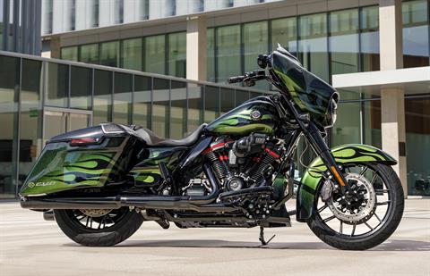 2022 Harley-Davidson CVO™ Street Glide® in Galeton, Pennsylvania - Photo 2