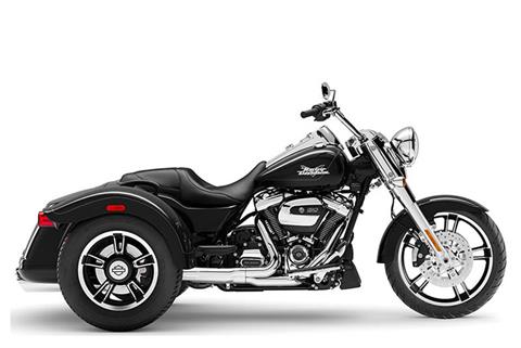 2022 Harley-Davidson Freewheeler® in Jacksonville, North Carolina