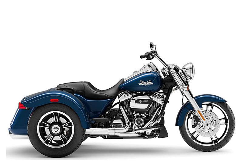 2022 Harley-Davidson Freewheeler® in Pasadena, Texas - Photo 1