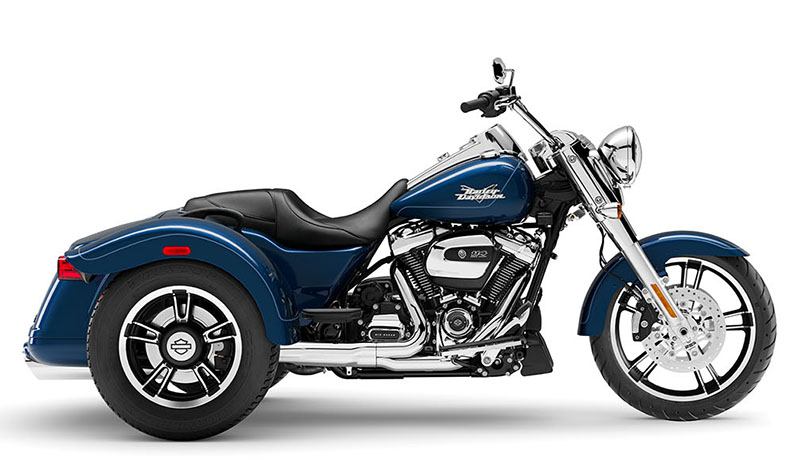 2022 Harley-Davidson Freewheeler® in San Jose, California - Photo 1