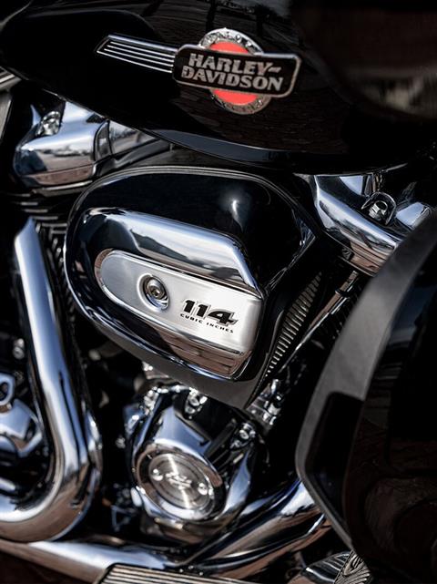 2022 Harley-Davidson Tri Glide® Ultra in Knoxville, Tennessee - Photo 4
