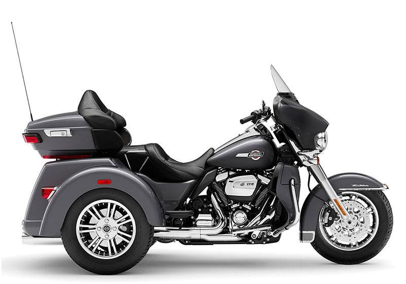 2022 Harley-Davidson Tri Glide® Ultra in Omaha, Nebraska - Photo 1