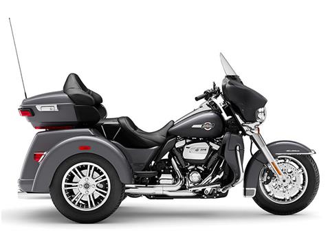 2022 Harley-Davidson Tri Glide® Ultra in Rochester, Minnesota - Photo 1